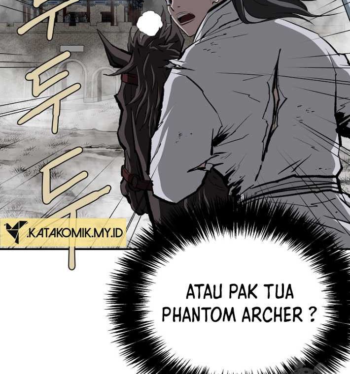 Archer Sword God : Descendants of the Archer Chapter 113 Gambar 25