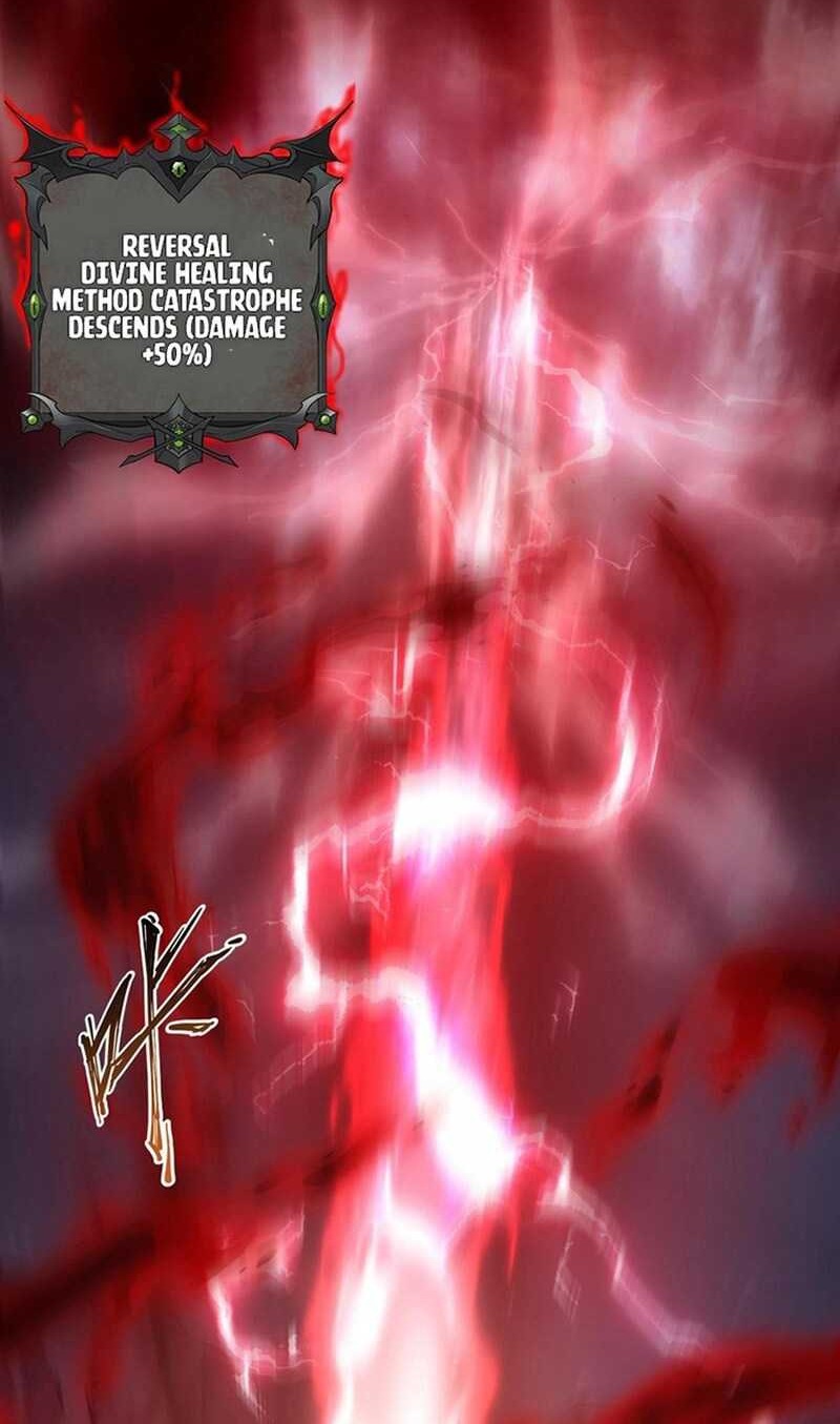 Catastrophic Priest Chapter 14 Gambar 8