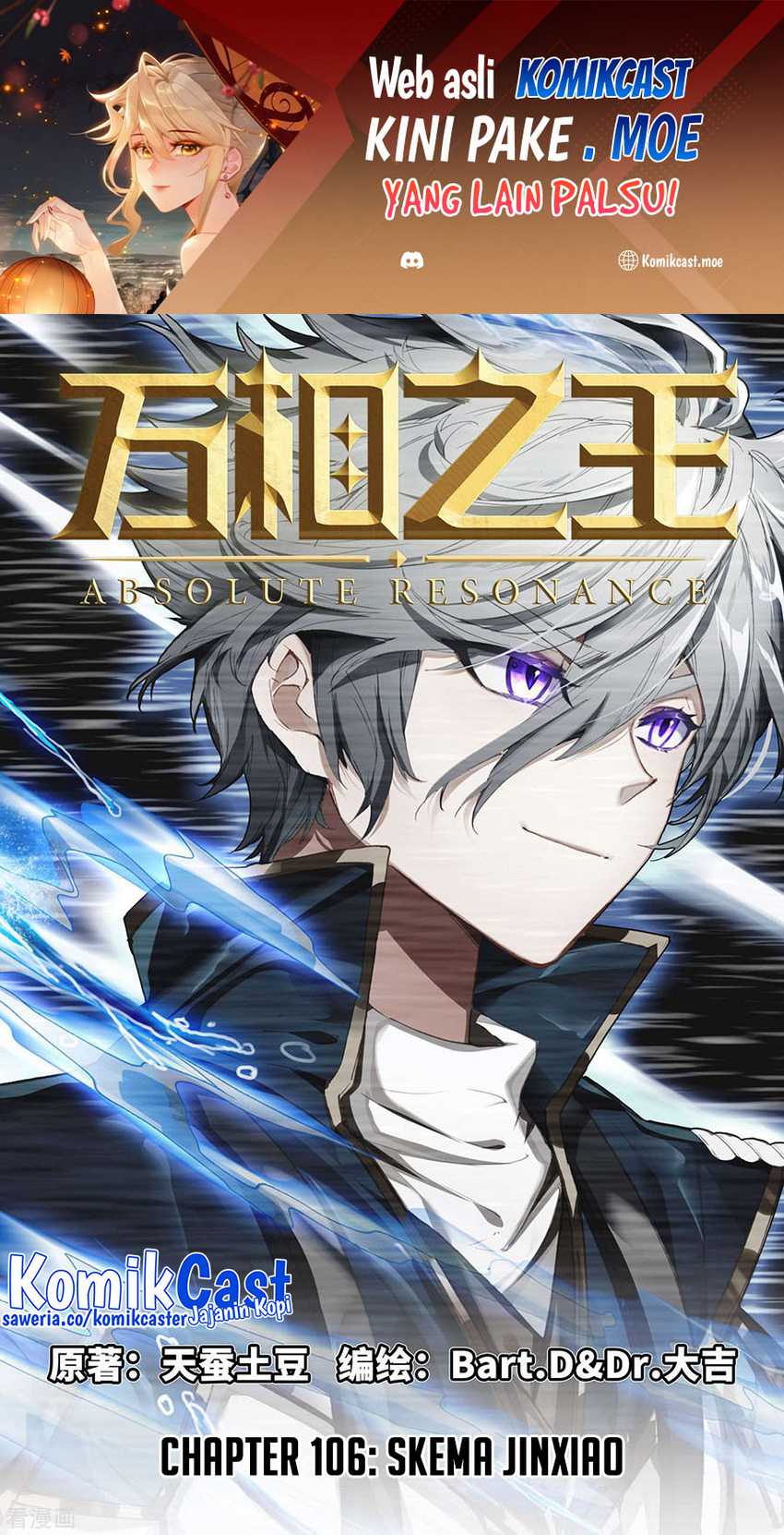 Baca The King of Ten Thousand Presence Chapter 106 Gambar 2