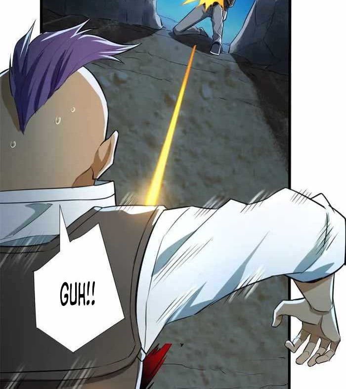 Demon Cage Chapter 05 Gambar 20