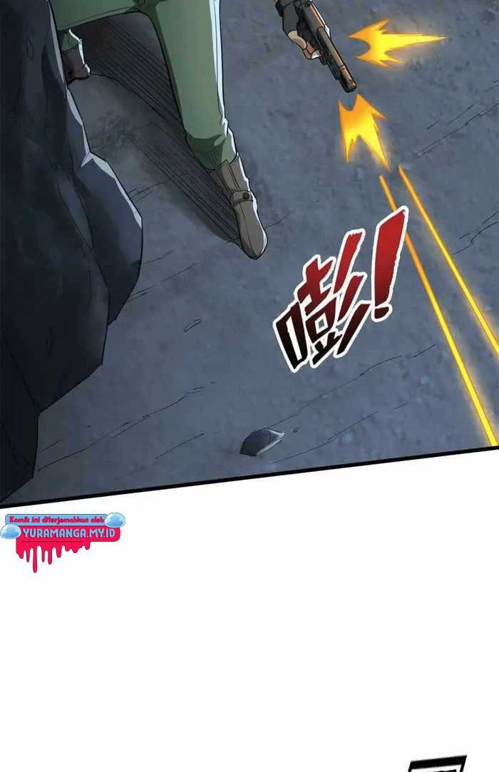 Demon Cage Chapter 05 Gambar 24