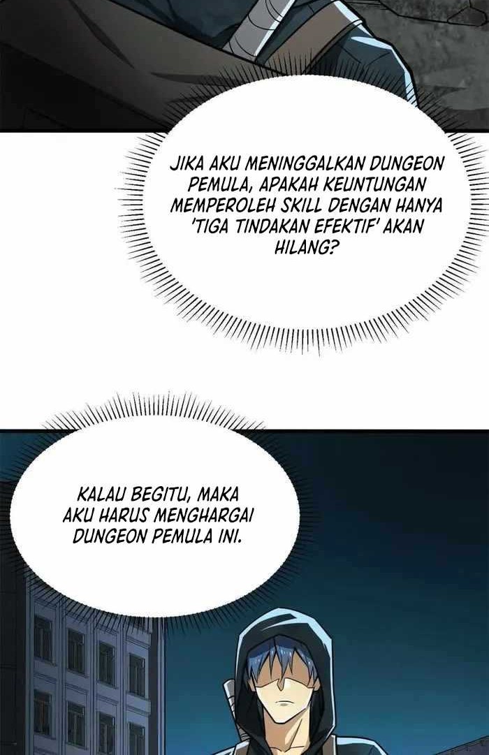 Demon Cage Chapter 05 Gambar 30