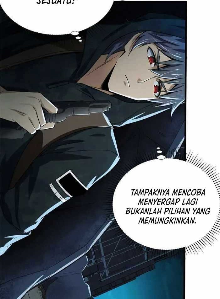 Demon Cage Chapter 05 Gambar 5