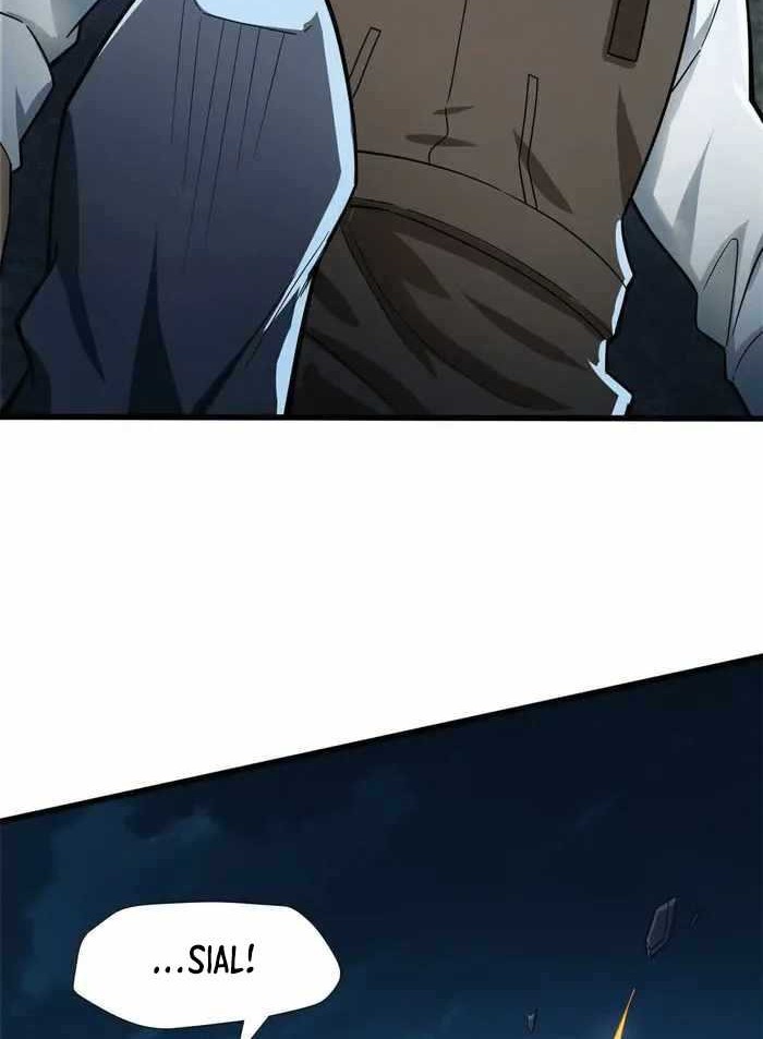 Demon Cage Chapter 05 Gambar 9