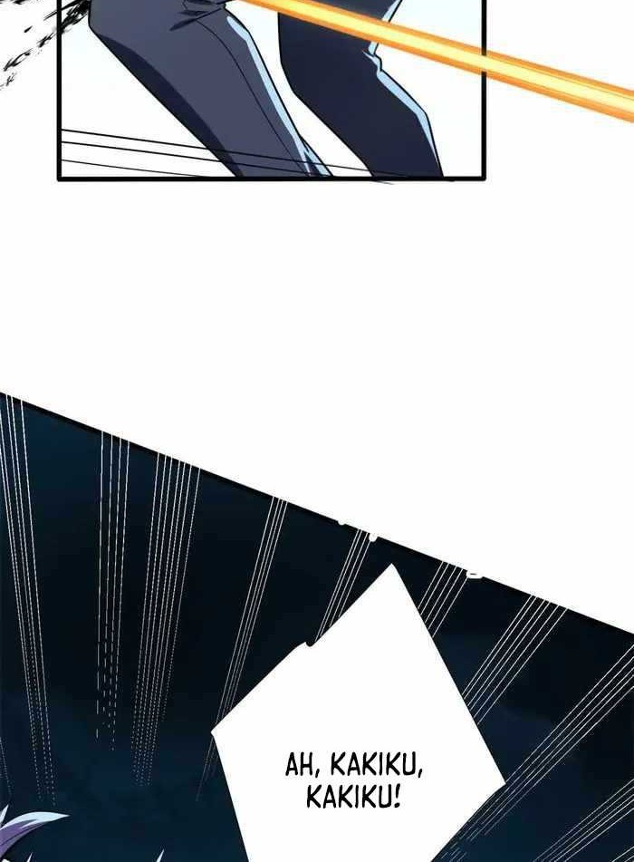 Demon Cage Chapter 05 Gambar 11