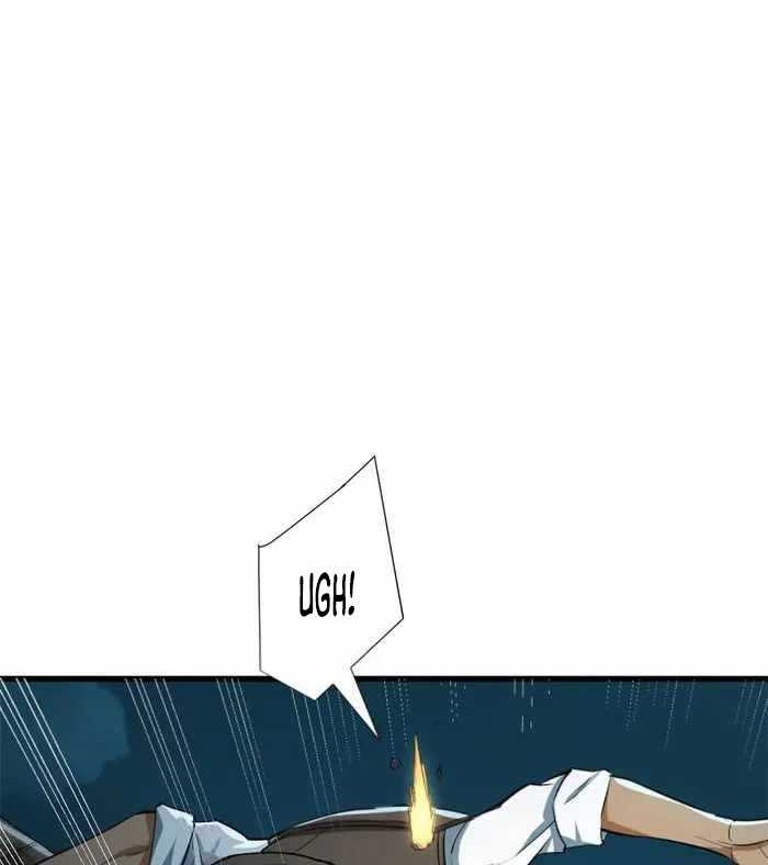 Demon Cage Chapter 05 Gambar 13