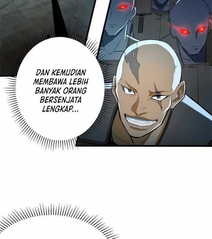 Demon Cage Chapter 05 Gambar 18