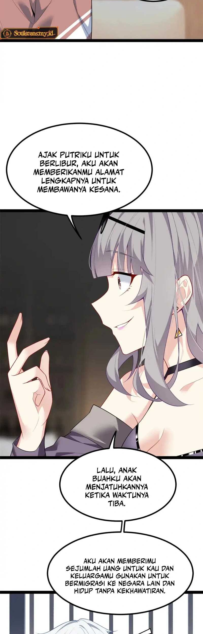 I Eat Soft Rice in Another World Chapter 115 Gambar 9