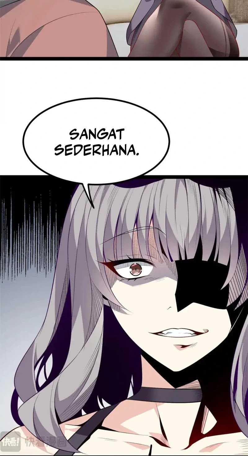 I Eat Soft Rice in Another World Chapter 115 Gambar 11