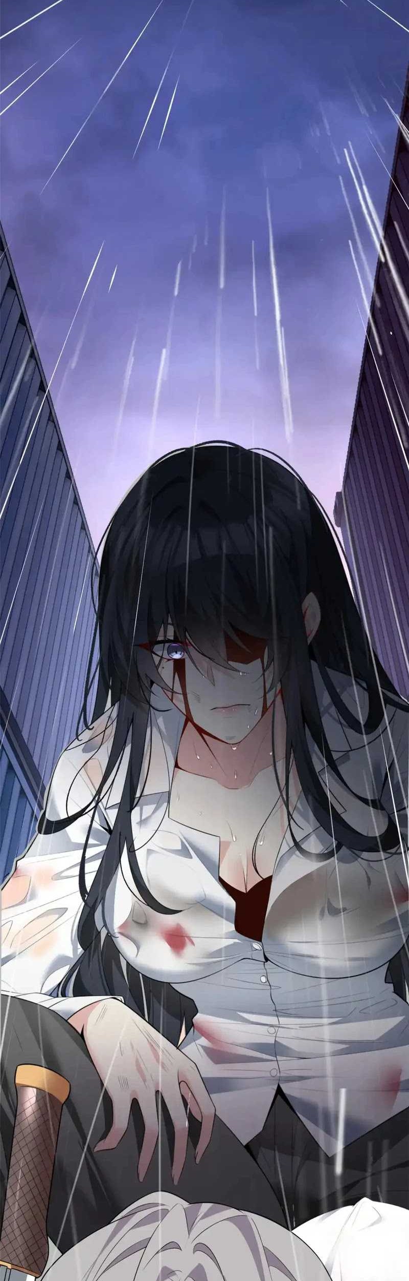 I Eat Soft Rice in Another World Chapter 115 Gambar 13