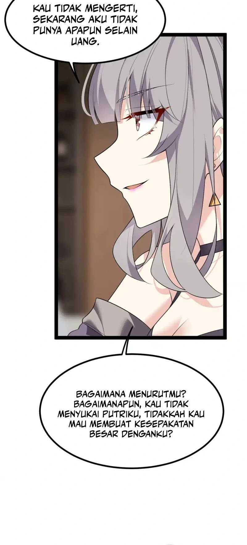 I Eat Soft Rice in Another World Chapter 115 Gambar 16