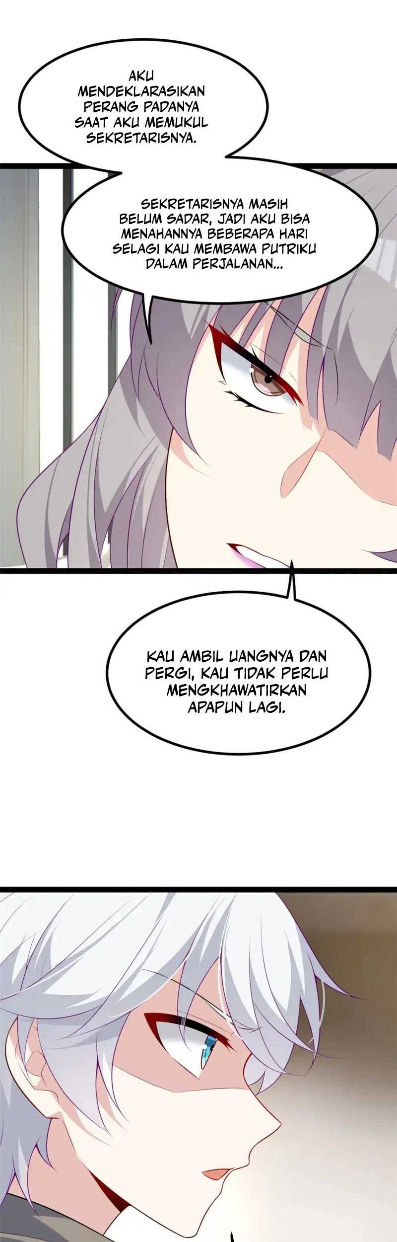 I Eat Soft Rice in Another World Chapter 115 Gambar 30