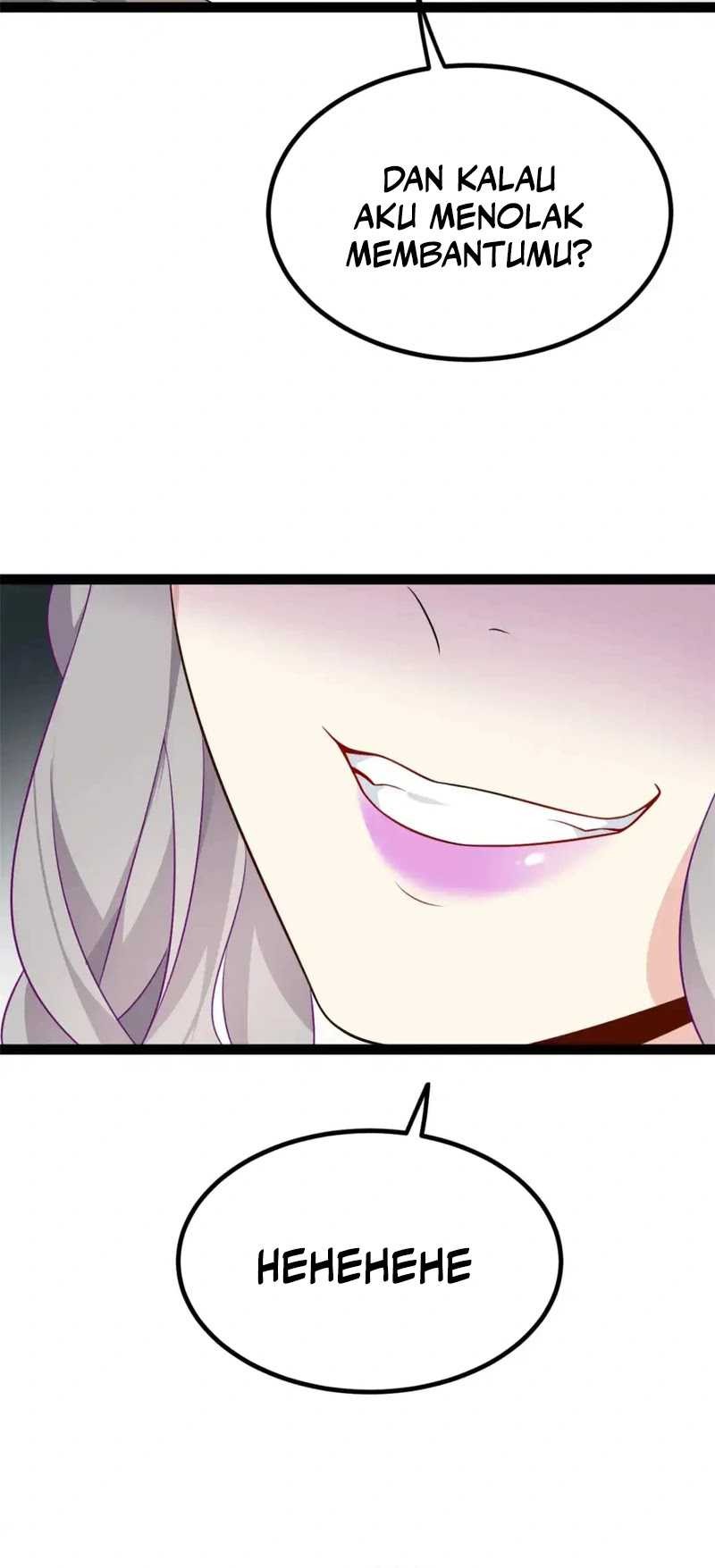 I Eat Soft Rice in Another World Chapter 115 Gambar 31
