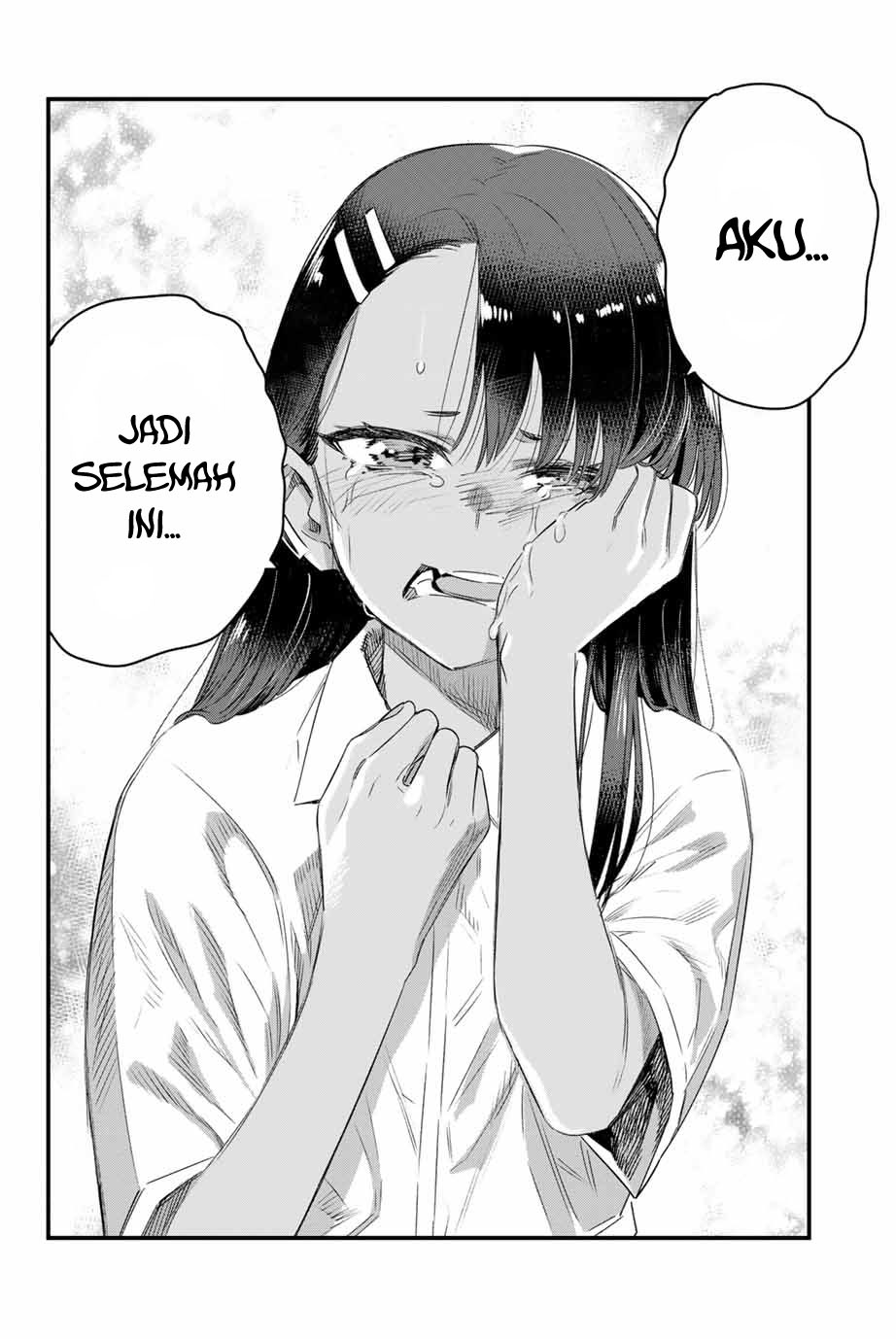 Ijiranaide, Nagatoro-san Chapter 150 Gambar 19