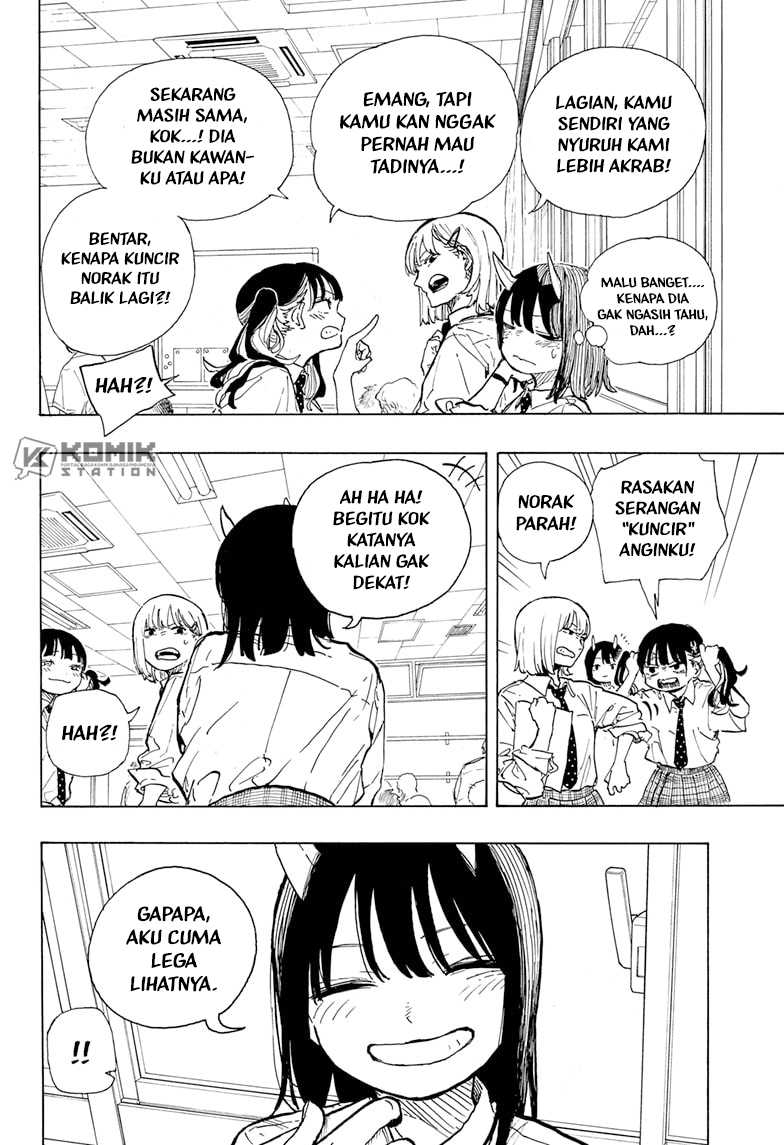 Ruri Dragon Chapter 16 Gambar 16