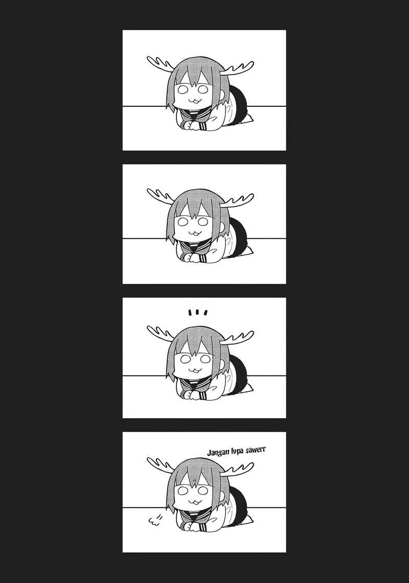 Shikanoko Nokonoko Koshitantan Chapter 07 Gambar 19