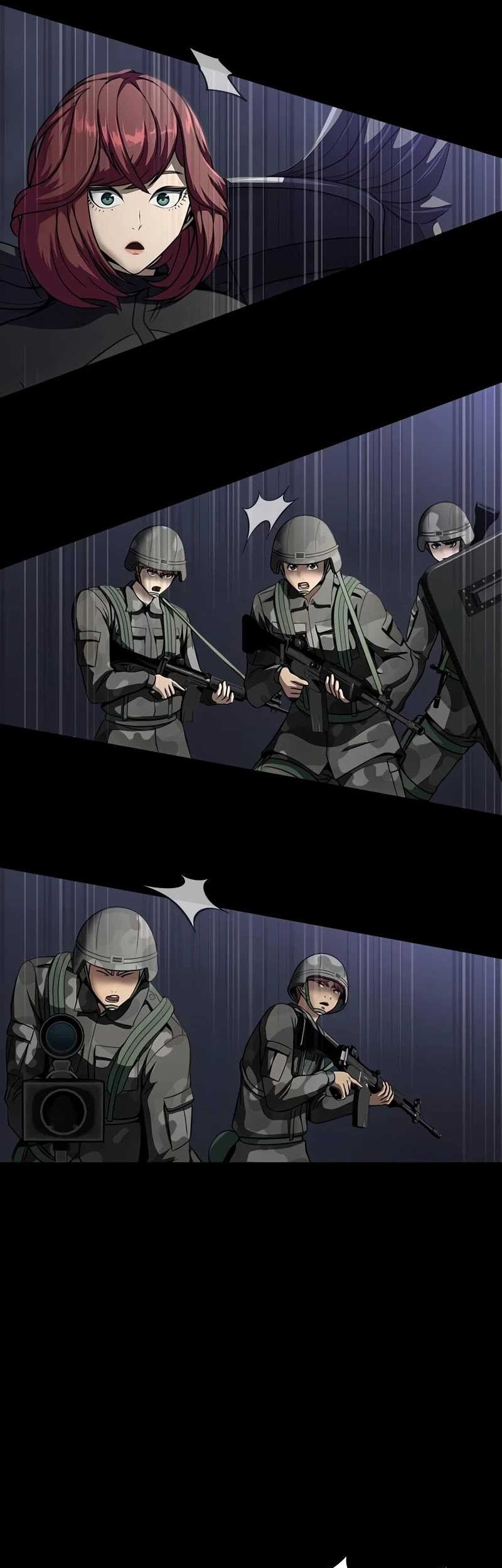 Steel-Eating Player Chapter 43 Gambar 38