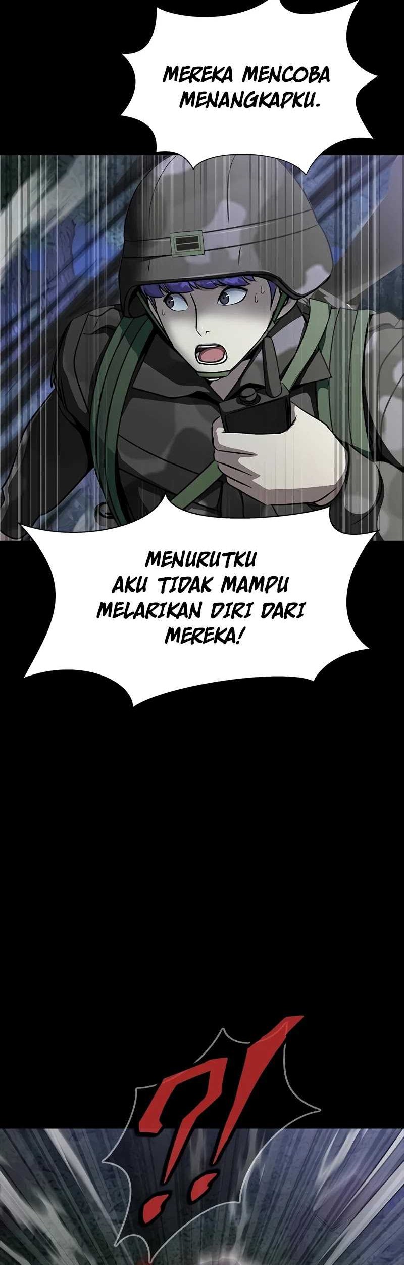 Steel-Eating Player Chapter 43 Gambar 39
