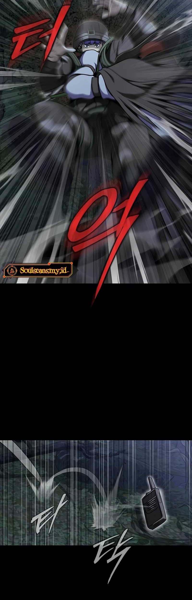 Steel-Eating Player Chapter 43 Gambar 40