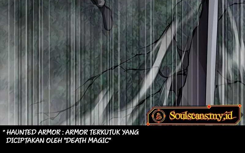 Steel-Eating Player Chapter 43 Gambar 60