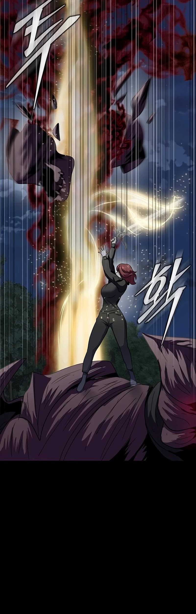 Steel-Eating Player Chapter 43 Gambar 79
