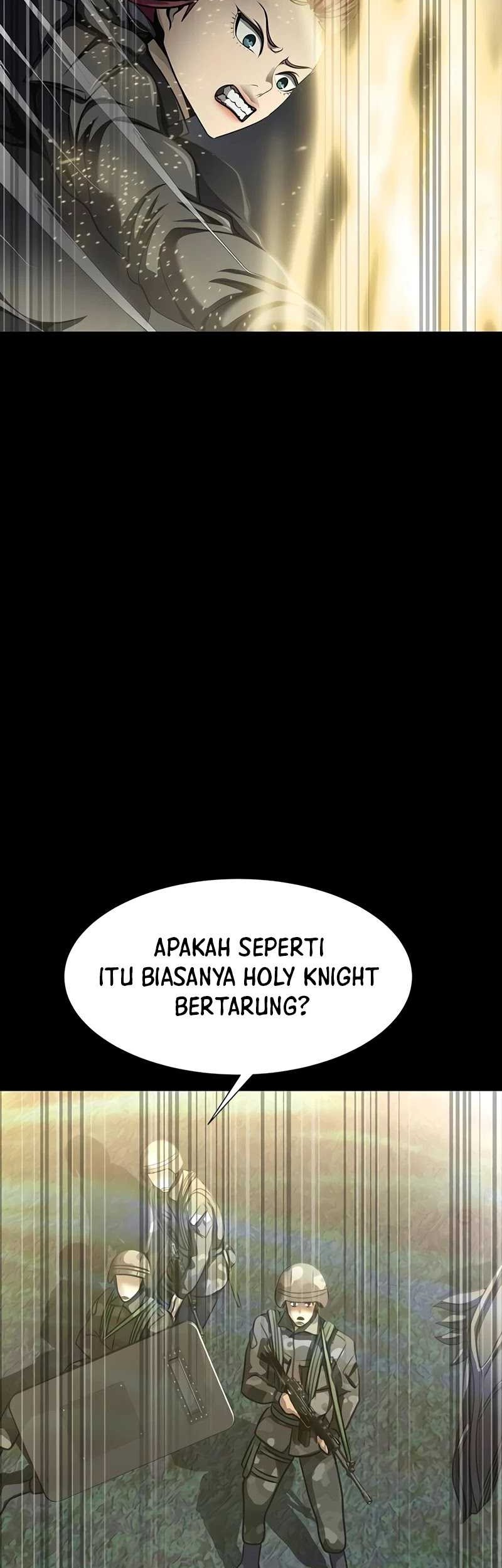 Steel-Eating Player Chapter 43 Gambar 87