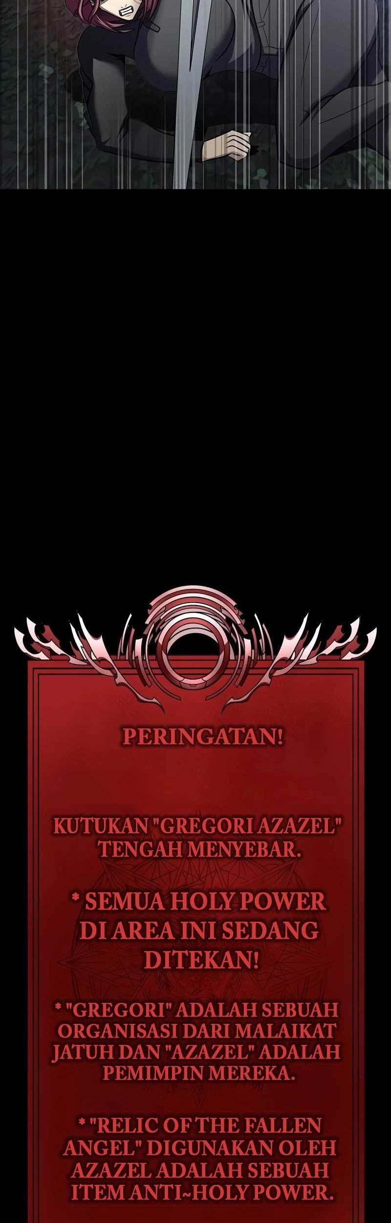 Steel-Eating Player Chapter 43 Gambar 96