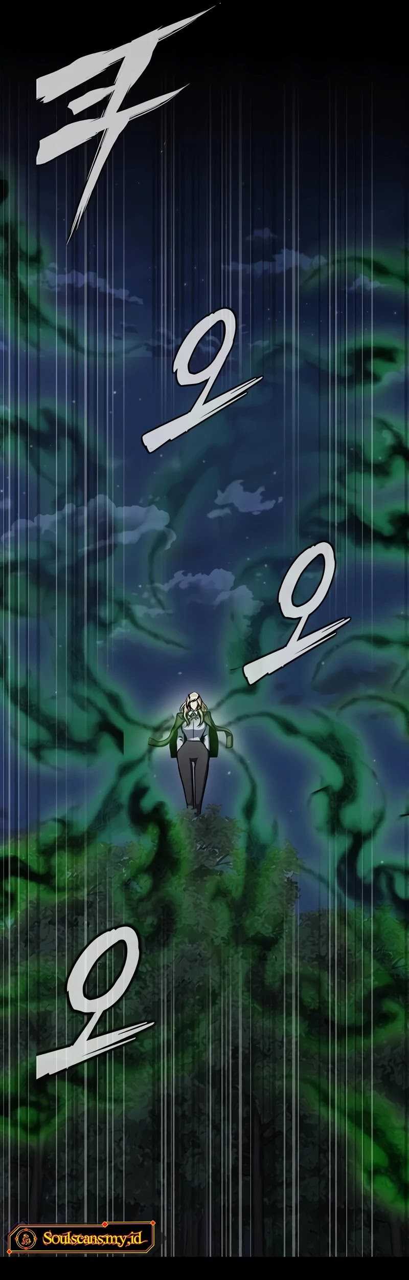 Steel-Eating Player Chapter 43 Gambar 98