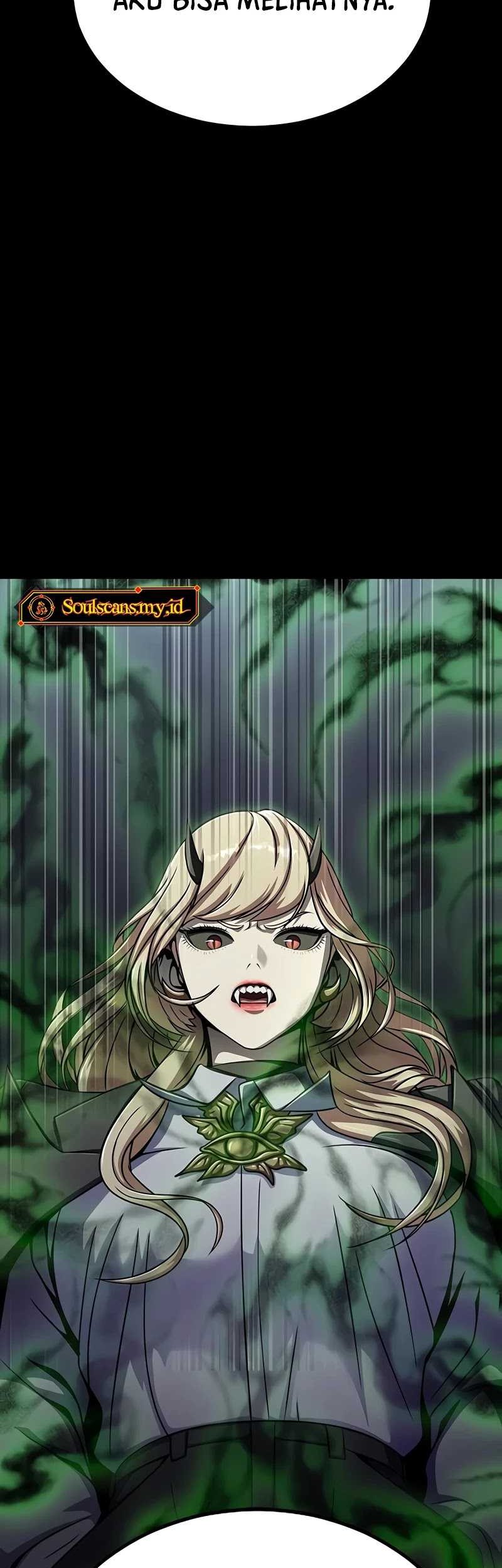 Steel-Eating Player Chapter 43 Gambar 100