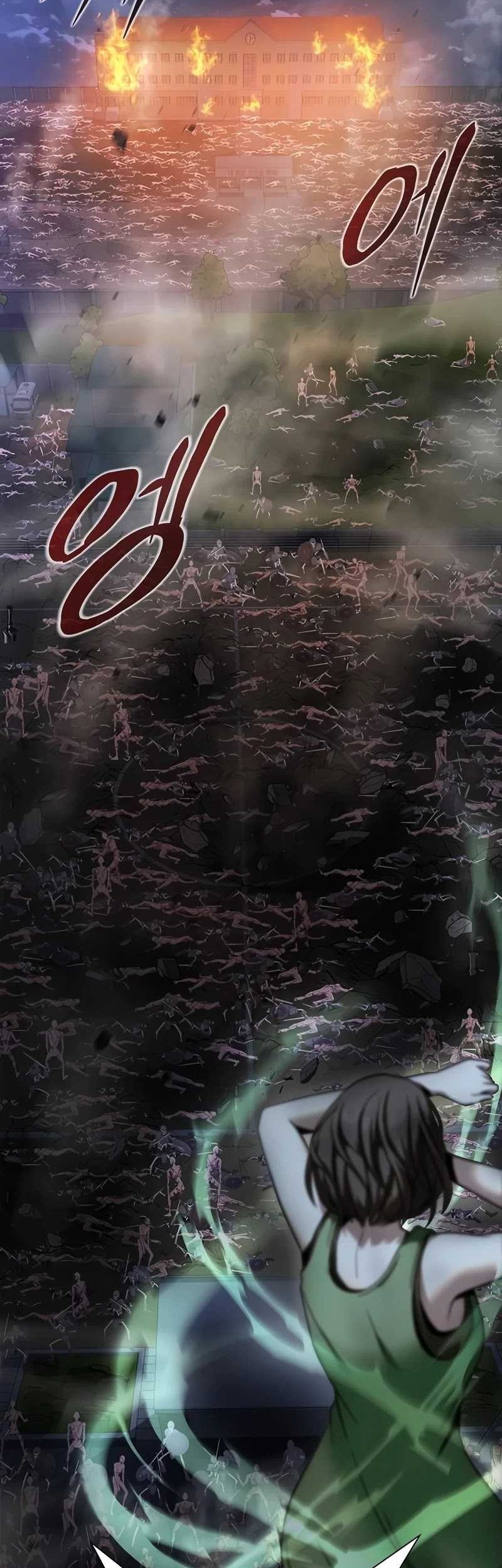 Steel-Eating Player Chapter 43 Gambar 10