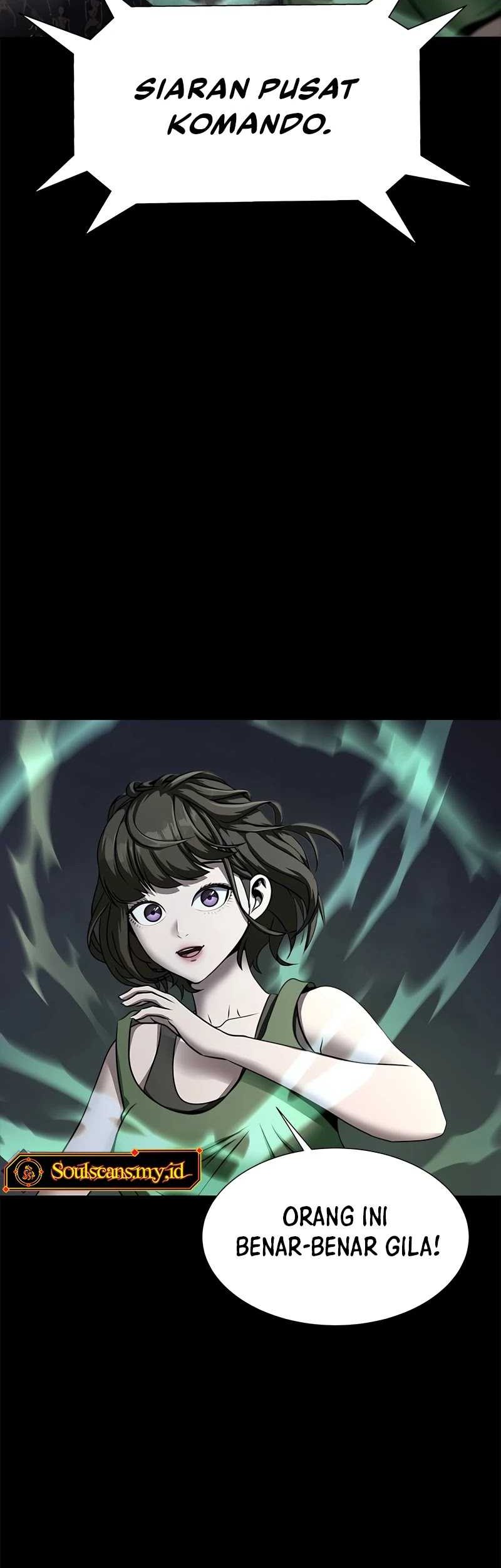 Steel-Eating Player Chapter 43 Gambar 11