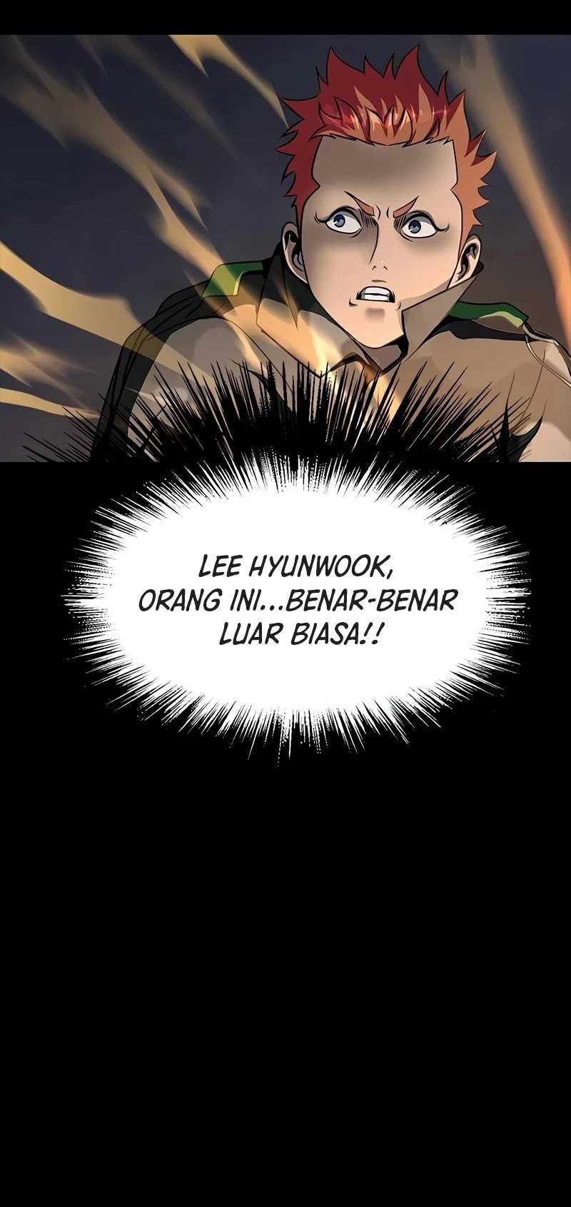 Steel-Eating Player Chapter 43 Gambar 19