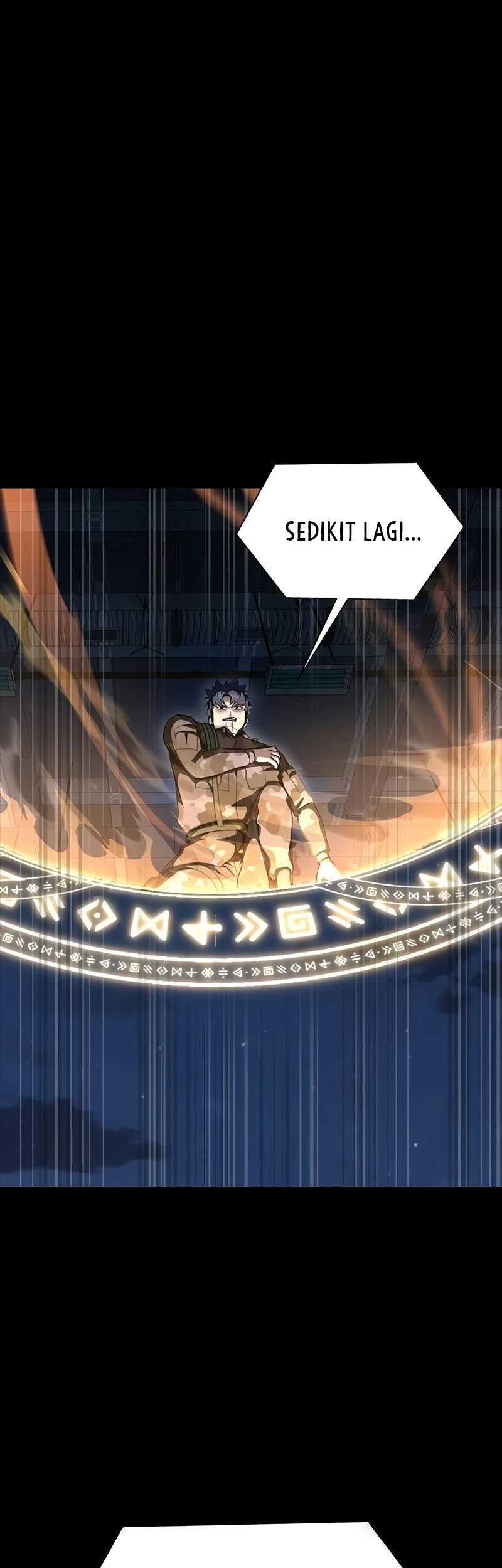Steel-Eating Player Chapter 43 Gambar 22