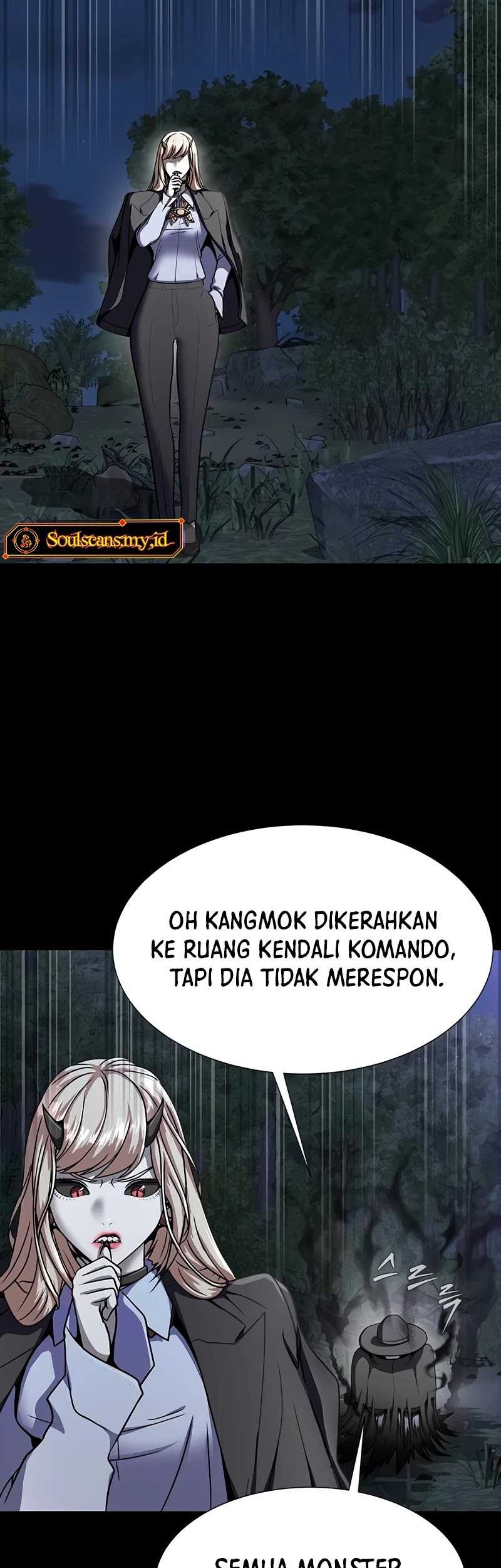 Steel-Eating Player Chapter 43 Gambar 25