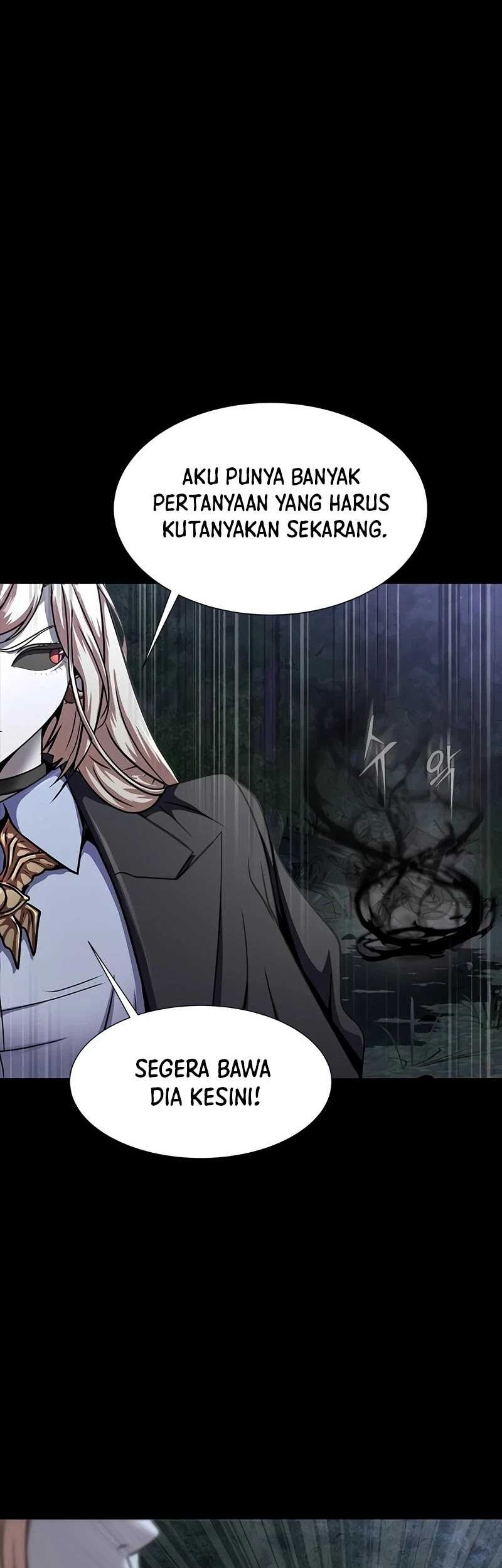 Steel-Eating Player Chapter 43 Gambar 32