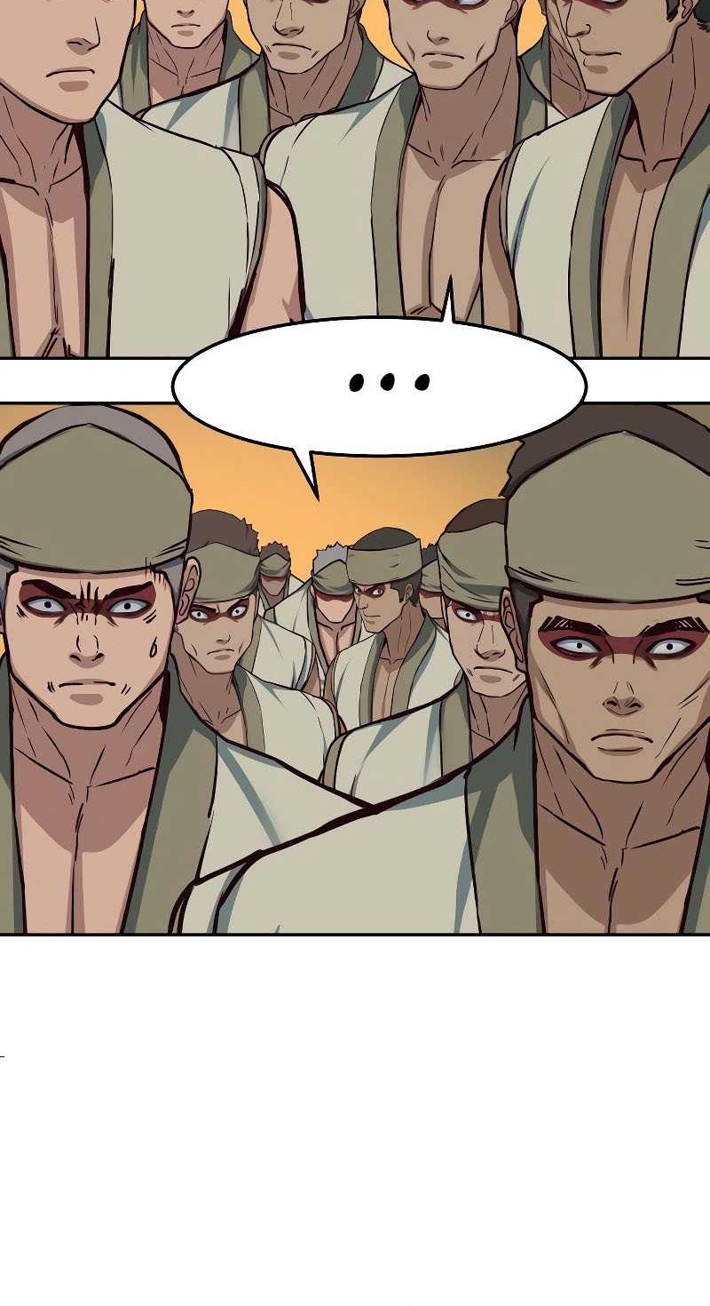 Sword Fanatic Wanders Through The Night Chapter 119 Gambar 45