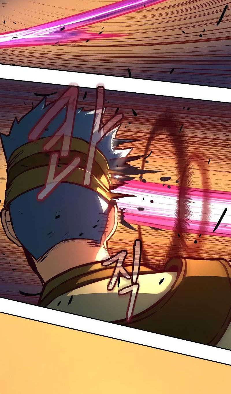 Sword Fanatic Wanders Through The Night Chapter 119 Gambar 57