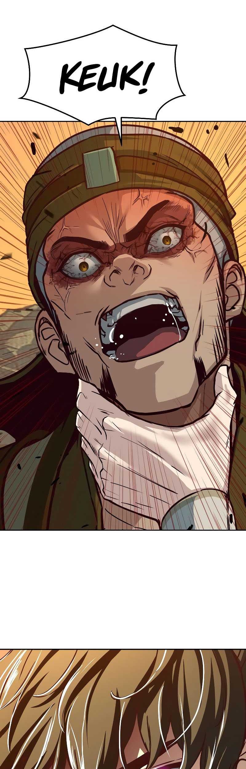 Sword Fanatic Wanders Through The Night Chapter 119 Gambar 63