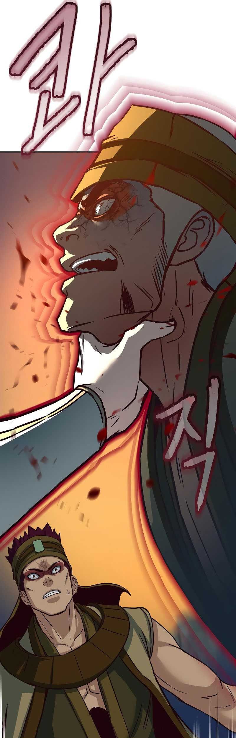 Sword Fanatic Wanders Through The Night Chapter 119 Gambar 65