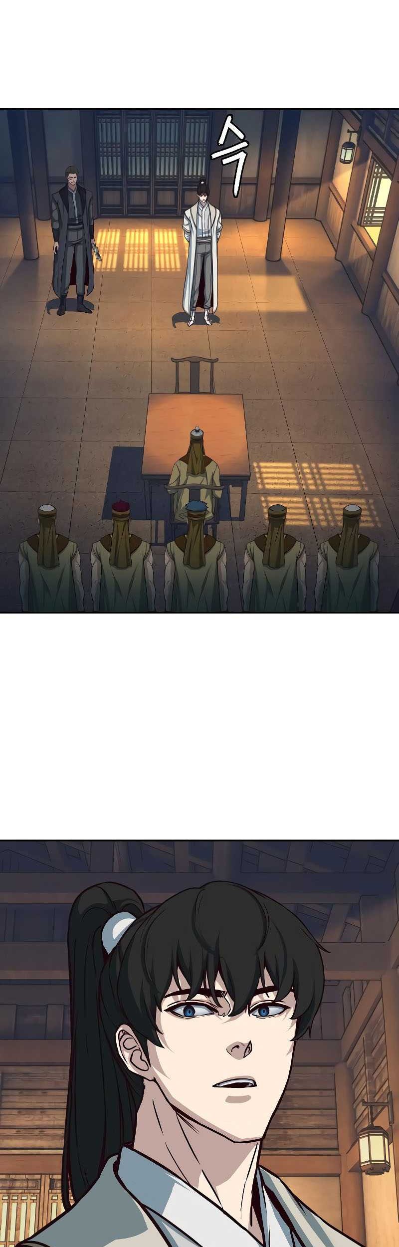 Sword Fanatic Wanders Through The Night Chapter 119 Gambar 4