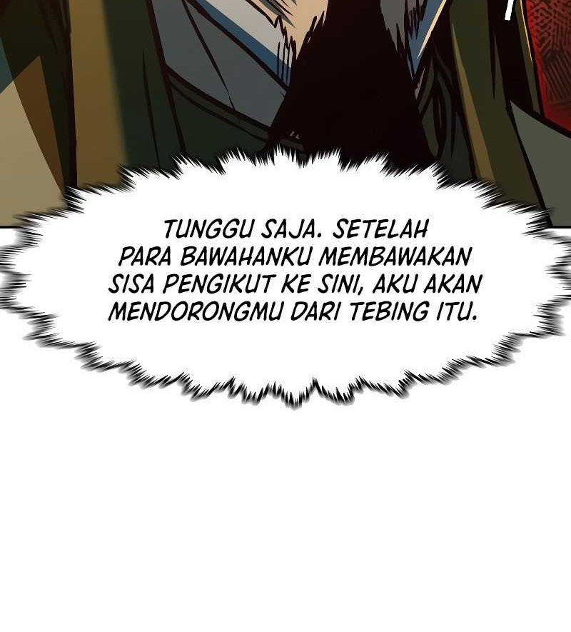 Sword Fanatic Wanders Through The Night Chapter 119 Gambar 21