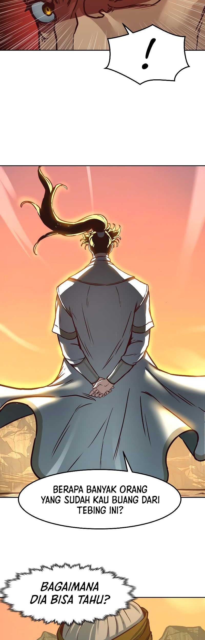 Sword Fanatic Wanders Through The Night Chapter 119 Gambar 24