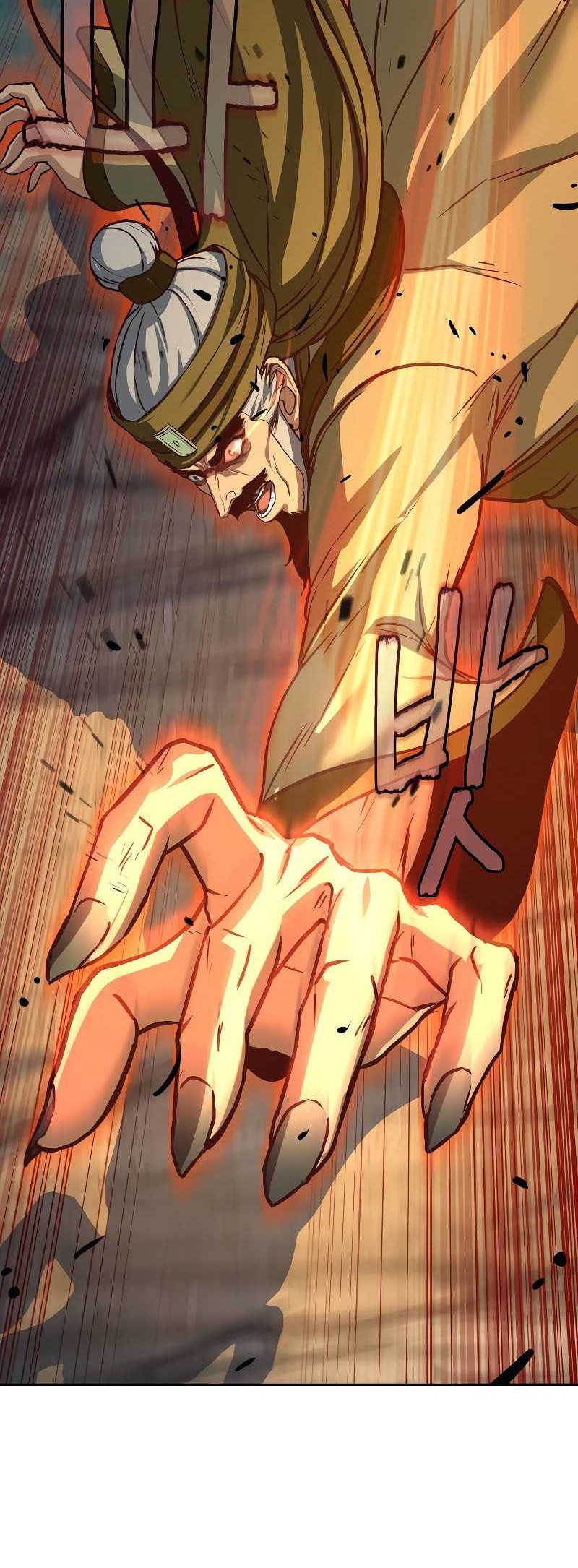 Sword Fanatic Wanders Through The Night Chapter 119 Gambar 29