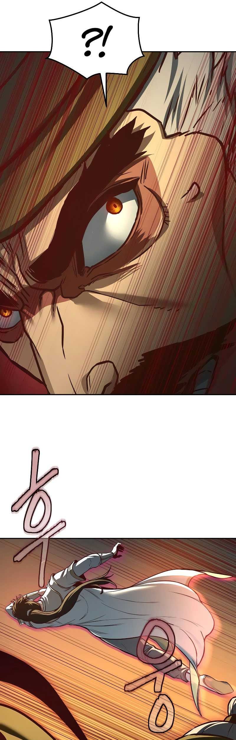 Sword Fanatic Wanders Through The Night Chapter 119 Gambar 30