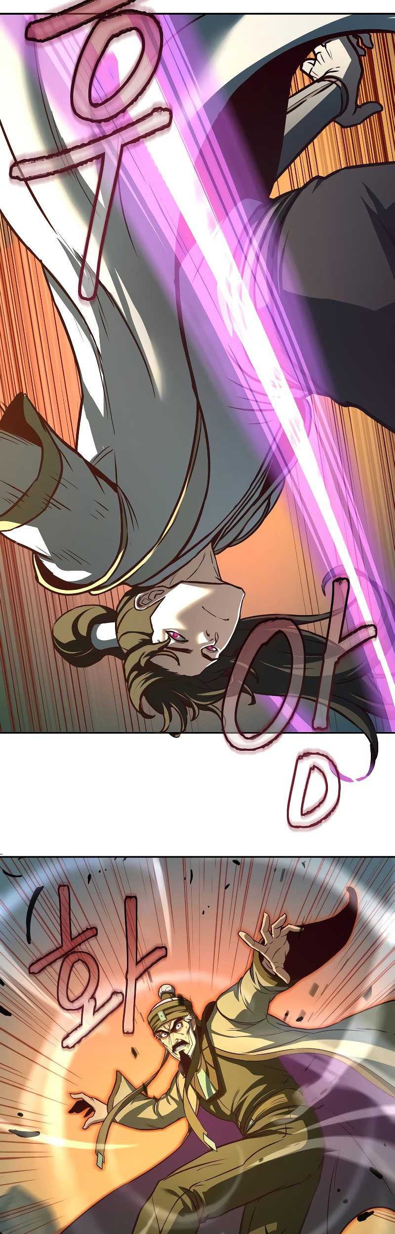 Sword Fanatic Wanders Through The Night Chapter 119 Gambar 32