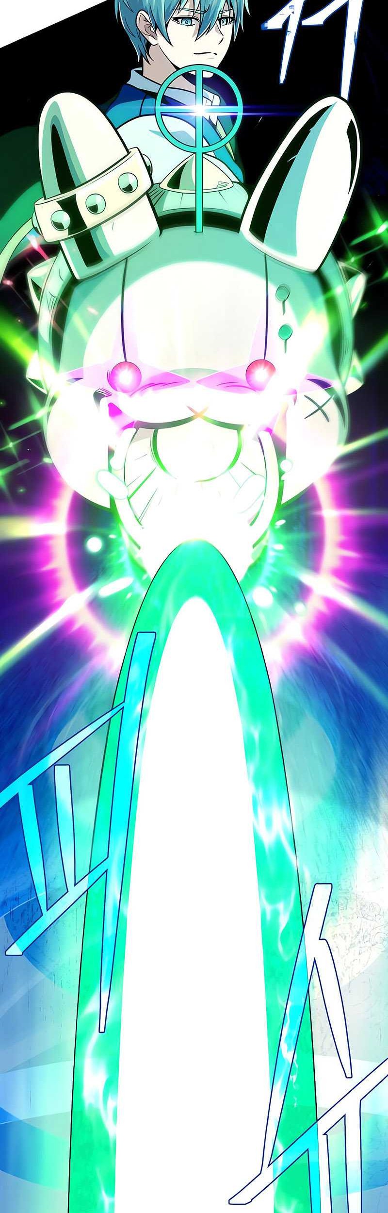 The Dark Magician Transmigrates After 66666 Years Chapter 124 Gambar 39