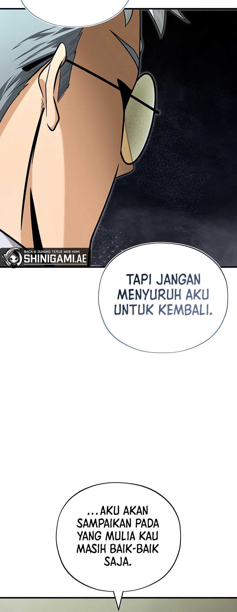 The Dark Magician Transmigrates After 66666 Years Chapter 124 Gambar 57