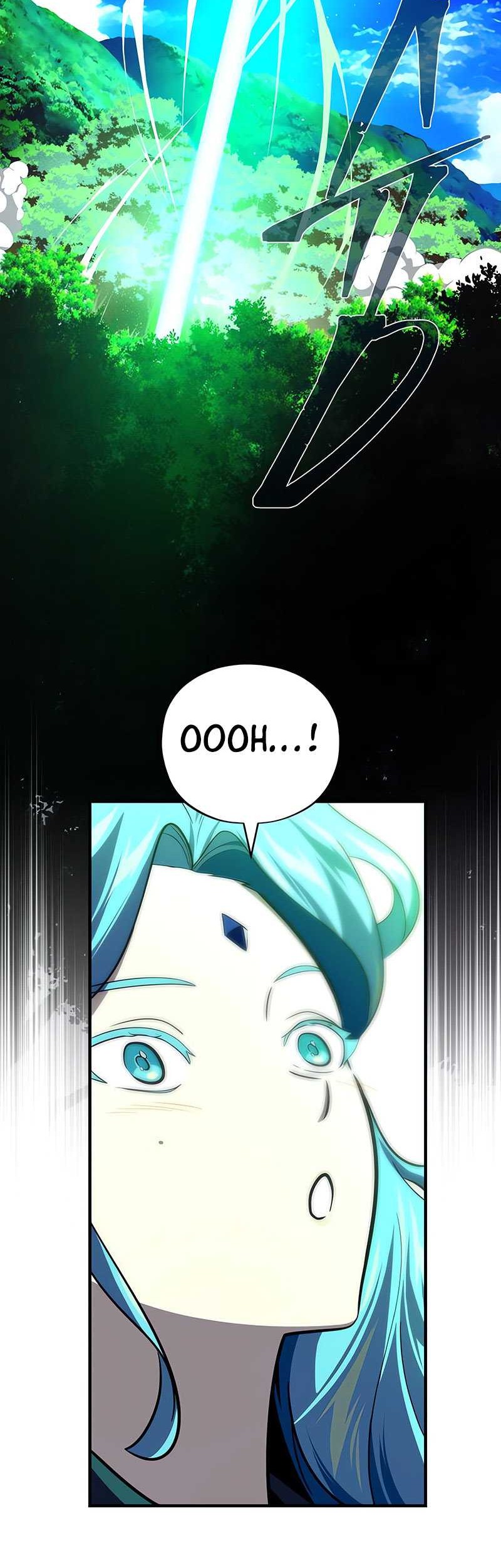 The Dark Magician Transmigrates After 66666 Years Chapter 124 Gambar 69