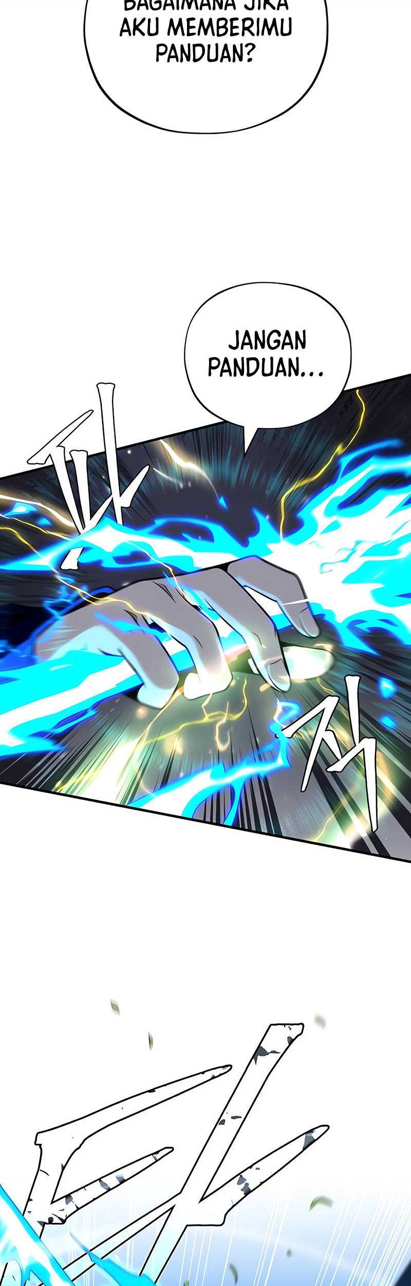The Dark Magician Transmigrates After 66666 Years Chapter 124 Gambar 75