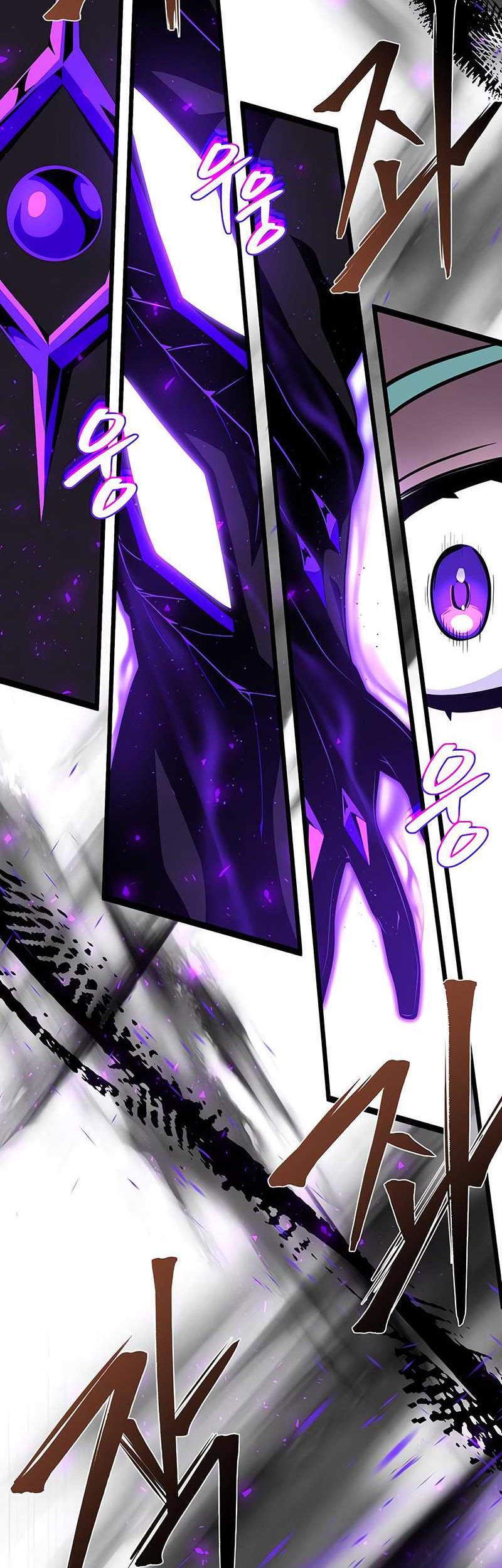 The Dark Magician Transmigrates After 66666 Years Chapter 124 Gambar 3